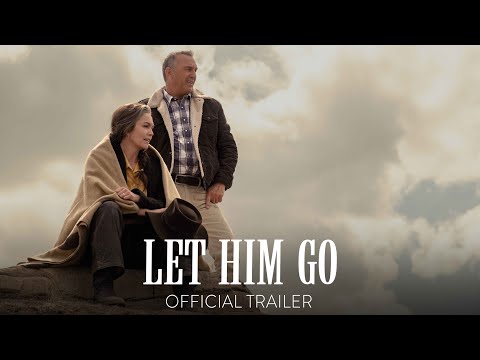 Let Him Go | Official Trailer