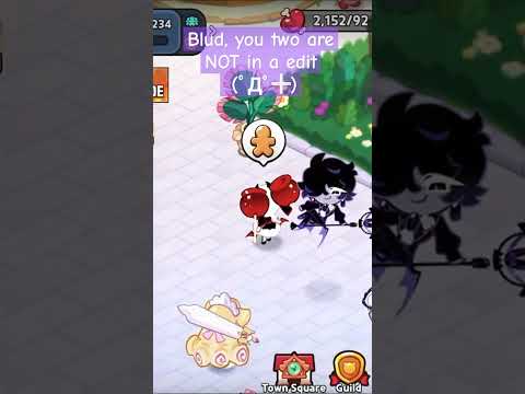 im surprised this trend work's #crk #cookierunkingdom #edit #trendingshorts #popular #animation