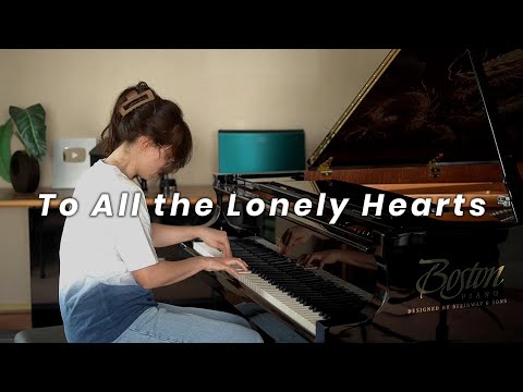 If you're feeling lonely - listen to this | BEETHOVEN PATHETIQUE MOV2