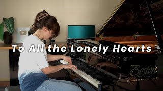 If you're feeling lonely - listen to this | BEETHOVEN PATHETIQUE MOV2