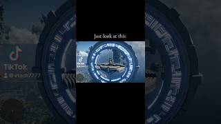 Just look at this masterpiece - This game really looks next gen #ps5pro #crimsondesertgameplay #pssr