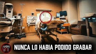 "NUNCA LO HABIA PODIDO GRABAR " Videos para no dormir esta noche 2025