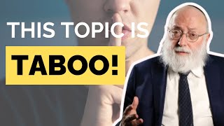 This Topic Is TABOO