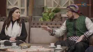 ليش امها لسميحة خايفة عليها من ابن عمها ؟؟ الوشم