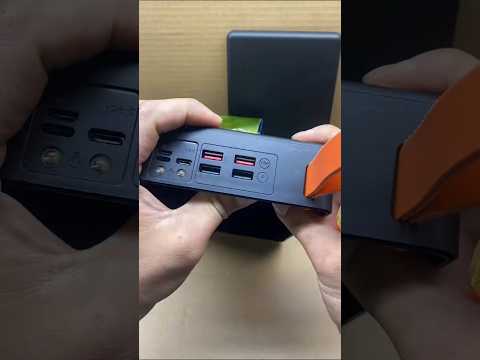 100000mAh LiFePO4 Power Bank Build | Off-Grid Power in Your Hands