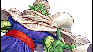 OFFICIAL 2025 Dragon Ball Art DROPS from Unlikely Source...