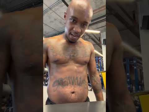 THE REAL SLIM JXMMI SPEAKS #Sremmlife #Health #Fitness