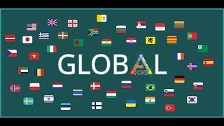 How to Get Global Font on ARK