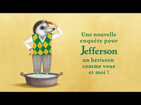 Vidéo de Jean-Claude Mourlevat