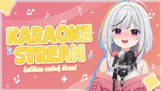 【Karaoke】Lagi Sok Jago Pengen Nyanyi