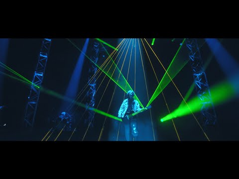 JIN AKANISHI「Mi Amor」from Christmas Live 2022
