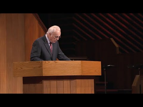 Confronting the Murderers of Christ, Part 2 (Acts 3:12–26) | John MacArthur