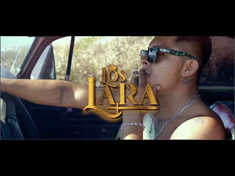 Los Lara - Fumando Mota (Video Oficial)