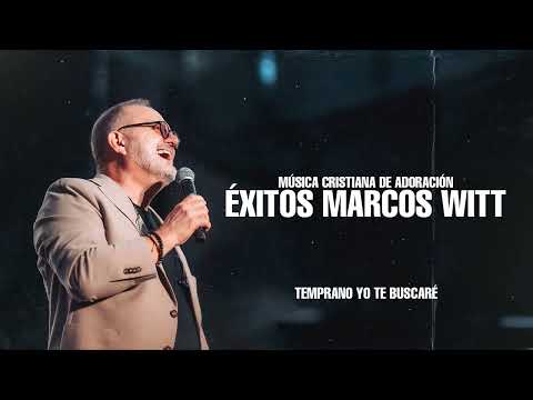 Música Cristiana en Español Para Tiempos Difíciles ✝️ Alabanzas que Renuevan tus Fuerzas 💪