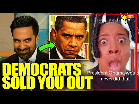 Obama DEPORTED More Than Trump… Now Democrats are Defending Migrants and Fighting ICE ??