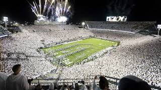 Blue-White Breakdown LIVE with Bob and Jake