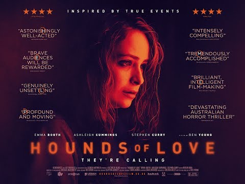 Hounds Of Love - Official UK Trailer