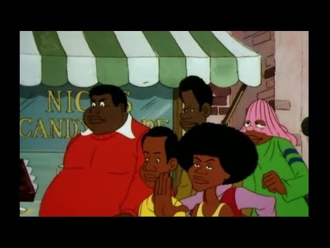 Fat Albert and the Cosby Kids 2024 - Fat Albert and the Cosby Kids Full Episodes NoZoom #1080p #2498