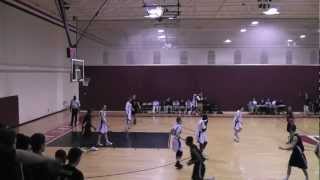 The OFFICIAL 2011-12 Pat Benzan MIXTAPE (HD)