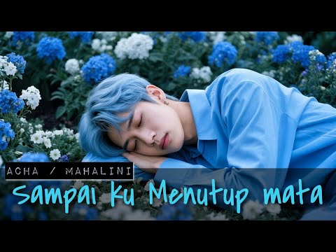 Sampai Ku Menutup Mata – Acha Septriasa / Mahalini | R&B Ballad Version by BLUE