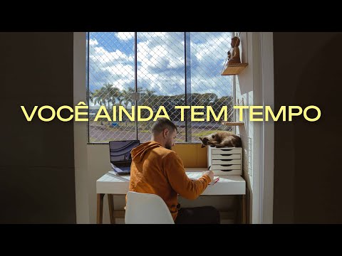 como MUDEI DE VIDA dos 18 aos 25