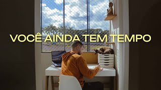 como MUDEI DE VIDA dos 18 aos 25