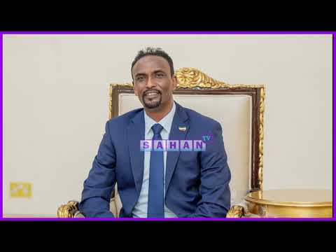 Madaxweynaha Somaliland ayaa qaabilay Wakiilka Midowga Yurub u qaabilsan arrimaha Geeska Afrika ...