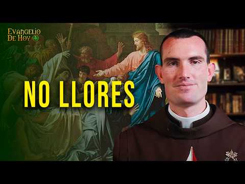 ¡Surgió un GRAN PROFETA! | Evangelio de hoy (17 sep. 24)