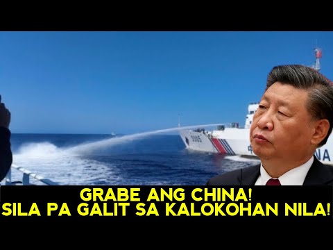 CHINA NAGALIT AT UMALMA! MGA MAMBABATAS NAGHAIN NG RESOLUSYON 1494 LABAN SA CHINA!