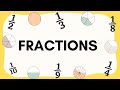 Understanding Fractions