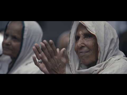 We dedicate the trailer of "WIDOWS OF VRINDAVAN"  to all these beautiful widow mothers with love and compassion.   Director by:- Onir Produced by:- Maitri and Anticlock Films DOP:- Nikunj Rathod and Ashish Singh Bisht Editor and Post Production:- Ashish Singh Bisht Asst Director:- Sonu Abhishek Production manager - Manisha Dalabehera Anticlock Films Office:- Bhushana V Talkatkar  Executive Director Maitri:- Winnie Singh