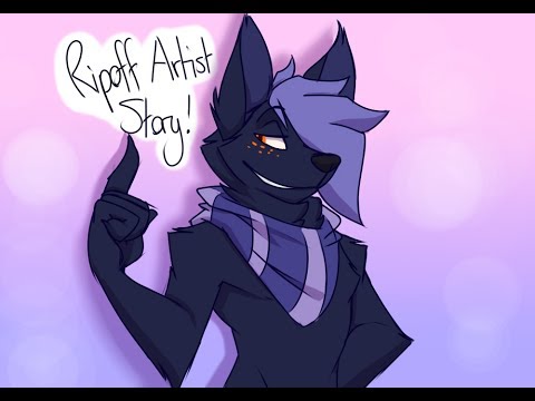 Story of a Ripoff Artist