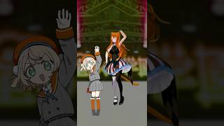 しぐれういさんと ういこうせん 踊ってみた！ #しぐれうい #ういこうせん #vtuber #shorts