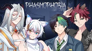 【MagniV】MEMBASMI HANTU BERSAMA #MagniV