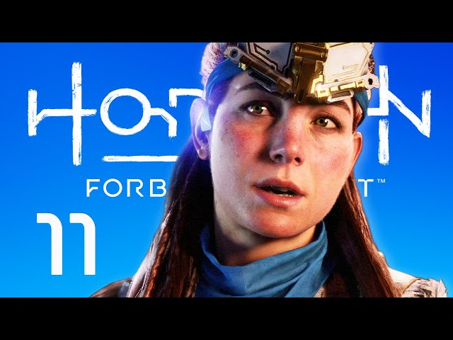 *BARDZO WAŻNE* ❗️ HORIZON Forbidden West PL Gameplay PS5 4K #11