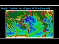 Oceanography Concepts and Fisheries Issues