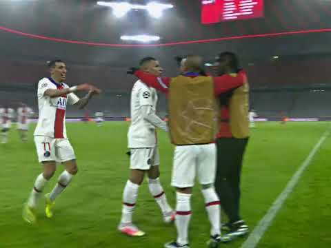 诺伊尔:你这叫我怎么扑#姆巴佩 #诺伊尔 #欧冠