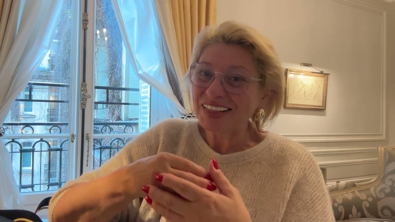 Лев - гороскоп на февраль 2025 года от angela pearl