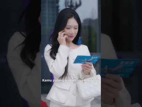 Istri Ditipu 10 Tahun, Ternyata Bukan Istri Sah! Doktor Moon Bangkit dan Hantam Keras #drama poster
