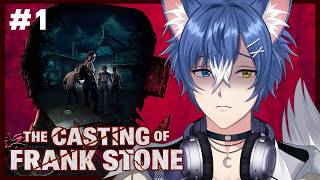 【The Casting of Frank Stone】Part 1 ดบดลแบบไม่ดบดล【Aoi Crescent】