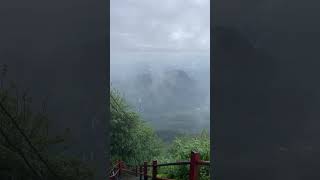 Adam’s peak. / Sri Lanka
