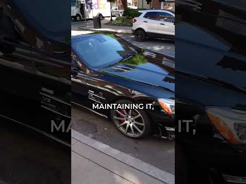 The Problem With Buying Older Cars