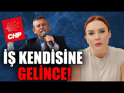 ÖZGÜR ÖZEL İŞİN CİDDİYETİNİ YENİ ANLADI!