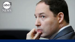 YouTube video thumbnail: Judge Upholds Conviction in au Pair Love Triangle Case
