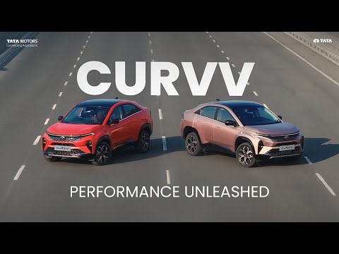 Decoding CURVV Performance Unleashed Series with Mohan Savarkar