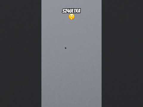 ๐คฏ 20x Zoom on Samsung S24 Ultra ๐ฅ ๐คซ ๐โโ๏ธ #s24ultra #Samsung #shortfeed #shorts #shortsvideos #trend