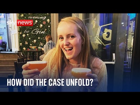 Gracie Spinks: What events led to her death?