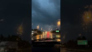 Severe Storm Setup Tomorrow… Here’s the Timing (Don’t Ignore This)