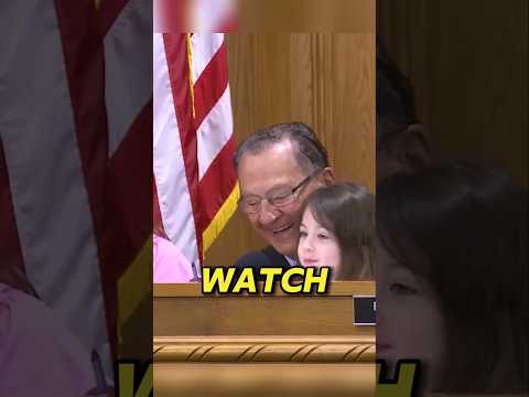 These sisters made everyone laugh in court 😭