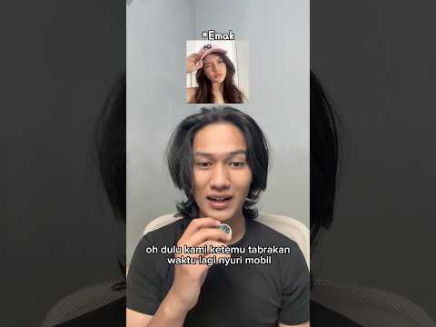 Kebetulan yang terlalu kebetulan 💀#shorts
